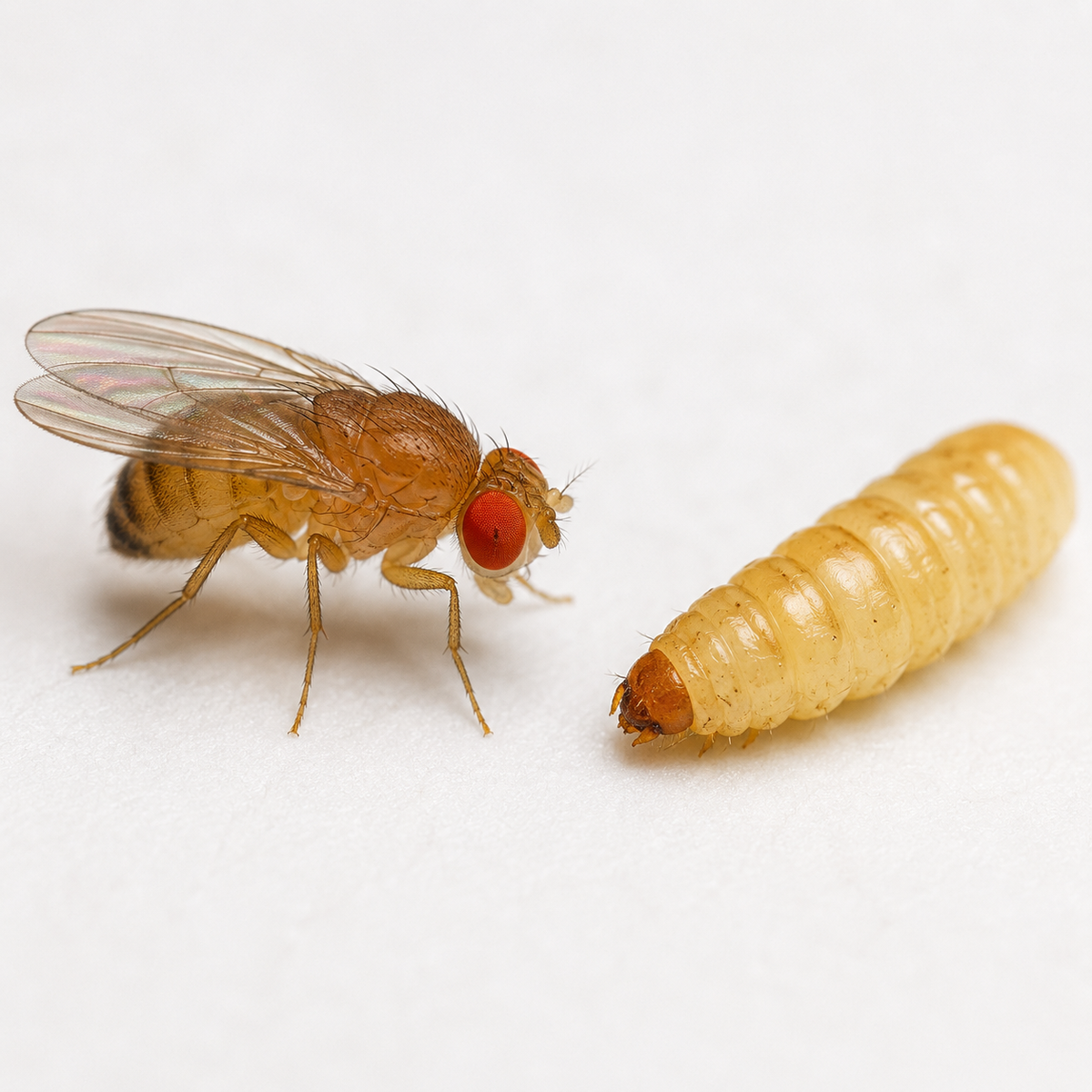 Live Feeder Insects