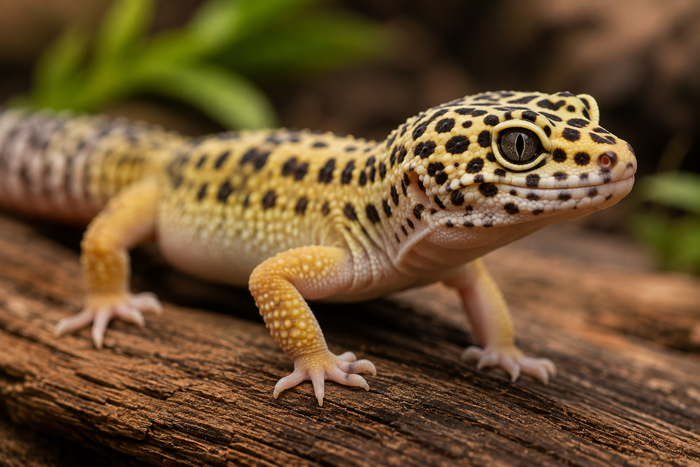 Gecko