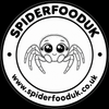 Spider Food UK - Home