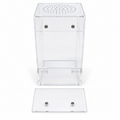 Magnetic Jumping Spider Enclosure