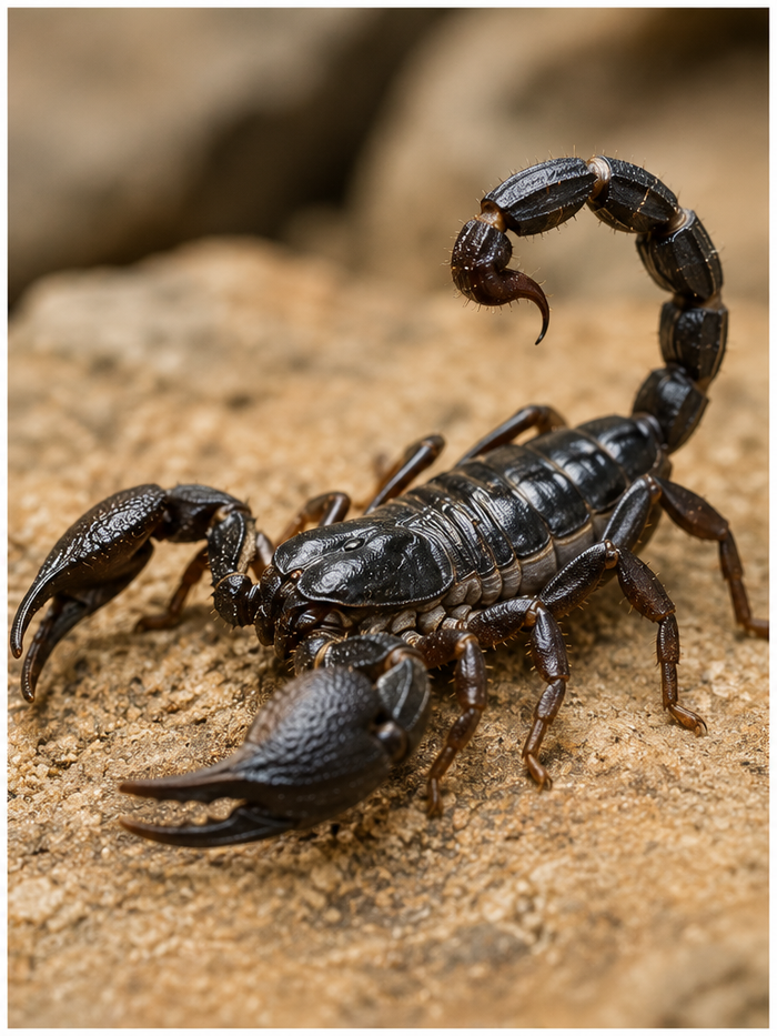 Scorpion
